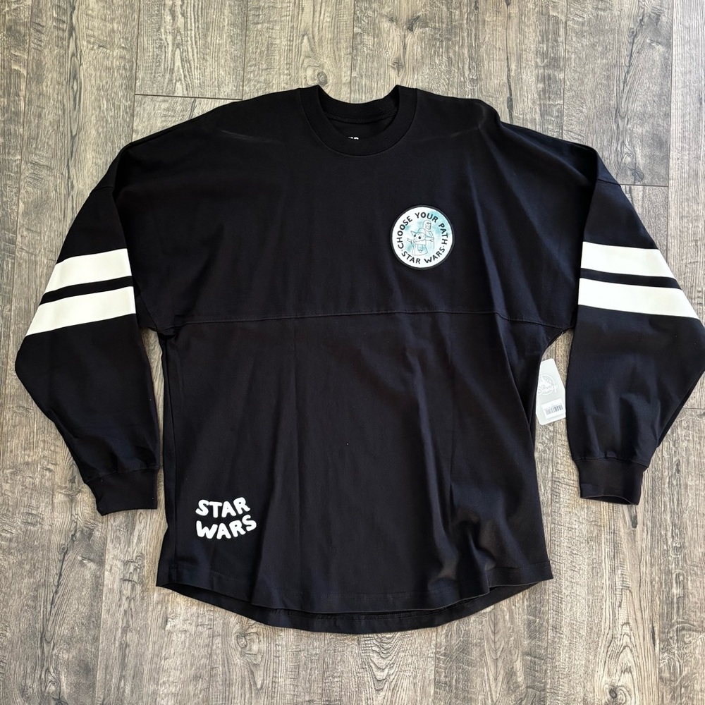 Grogu Spirit Jersey – Star Wars: The Mandalorian